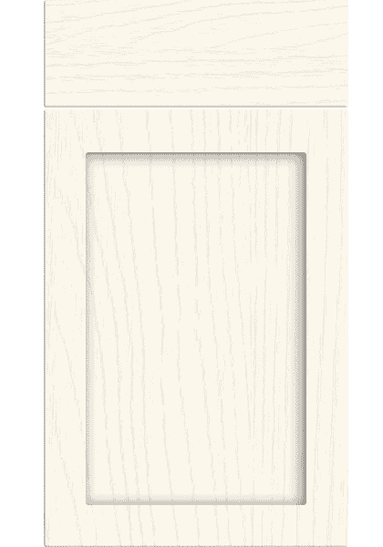 Paint Flow Matt White 1